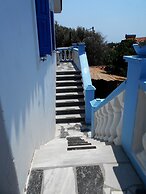 Meltemia Studio Samos No6 Pefkos