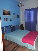 Meltemia Studio Samos No6 Pefkos