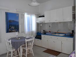 Meltemia Studio Samos No6 Pefkos