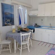 Meltemia Studio Samos No6 Pefkos