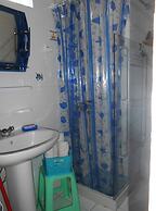 Meltemia Studio Samos No6 Pefkos