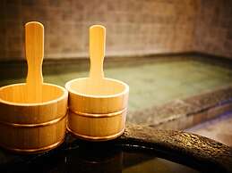 Super Hotel Hirosaki