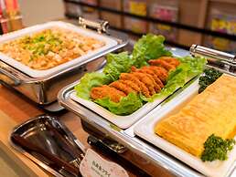 Super Hotel Hirosaki