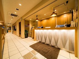 Super Hotel Hirosaki