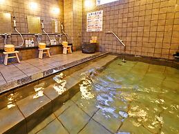 Super Hotel Hirosaki