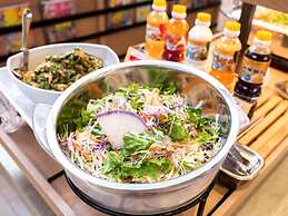 Super Hotel Hirosaki