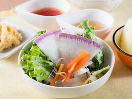 Super Hotel Hirosaki