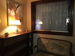 Casa Rural Lasai House