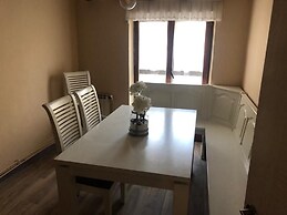 Casa Rural Lasai House