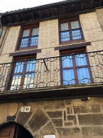 Casa Rural Lasai House