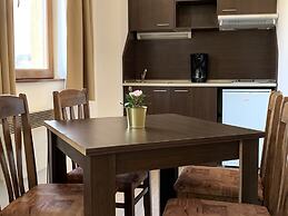 Banderitsa Studio Bansko 1