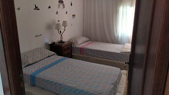 Casa Rural los Amigos