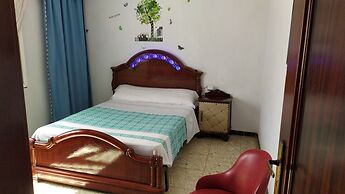 Casa Rural los Amigos