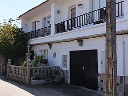 Casa Rural los Amigos