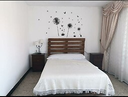 Casa Rural los Amigos