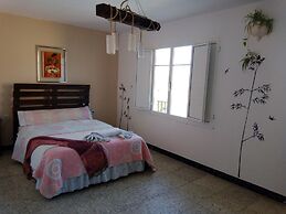 Casa Rural los Amigos