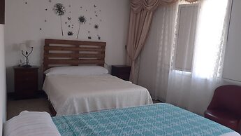 Casa Rural los Amigos