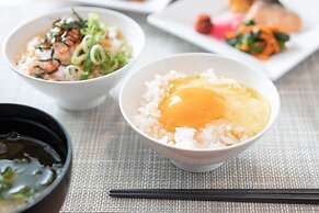 Super Hotel JR Fujiekimae Kinenkan