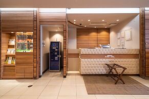 Super Hotel JR Fujiekimae Kinenkan