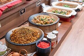 Super Hotel JR Fujiekimae Kinenkan