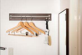 Super Hotel JR Fujiekimae Kinenkan