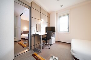 Super Hotel JR Fujiekimae Kinenkan