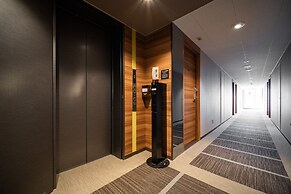 Super Hotel JR Fujiekimae Kinenkan