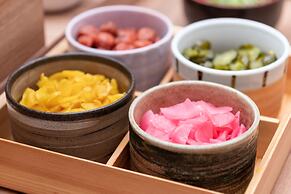 Super Hotel JR Fujiekimae Kinenkan