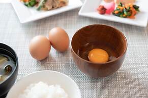 Super Hotel JR Fujiekimae Kinenkan