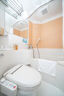 Super Hotel JR Fujiekimae Kinenkan