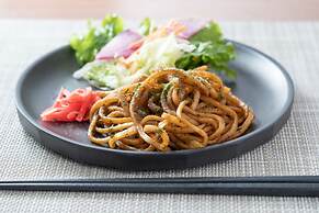 Super Hotel JR Fujiekimae Kinenkan