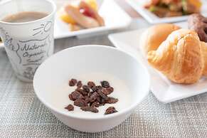 Super Hotel JR Fujiekimae Kinenkan