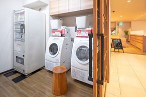 Super Hotel JR Fujiekimae Kinenkan