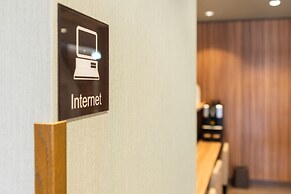 Super Hotel JR Fujiekimae Kinenkan