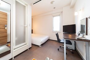 Super Hotel JR Fujiekimae Kinenkan