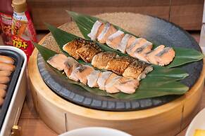 Super Hotel JR Fujiekimae Kinenkan