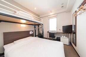 Super Hotel JR Fujiekimae Kinenkan