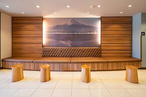 Super Hotel JR Fujiekimae Kinenkan