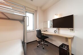 Super Hotel JR Fujiekimae Kinenkan