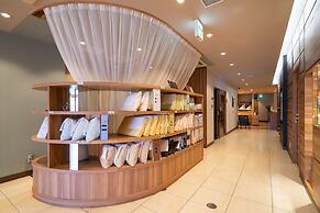 Super Hotel JR Fujiekimae Kinenkan