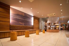 Super Hotel JR Fujiekimae Kinenkan