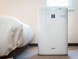 Super Hotel JR Fujiekimae Kinenkan