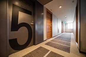 Super Hotel JR Fujiekimae Kinenkan