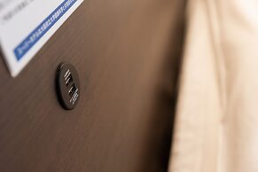 Super Hotel JR Fujiekimae Kinenkan