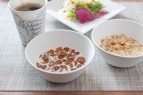 Super Hotel JR Fujiekimae Kinenkan