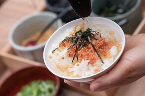 Super Hotel JR Fujiekimae Kinenkan