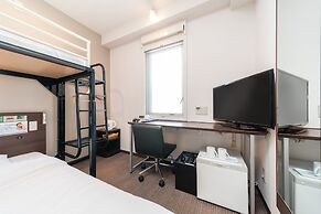 Super Hotel JR Fujiekimae Kinenkan