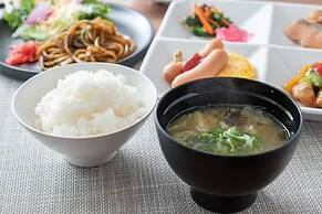 Super Hotel JR Fujiekimae Kinenkan