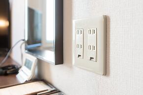 Super Hotel JR Fujiekimae Kinenkan