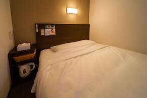 Super Hotel JR Fujiekimae Kinenkan